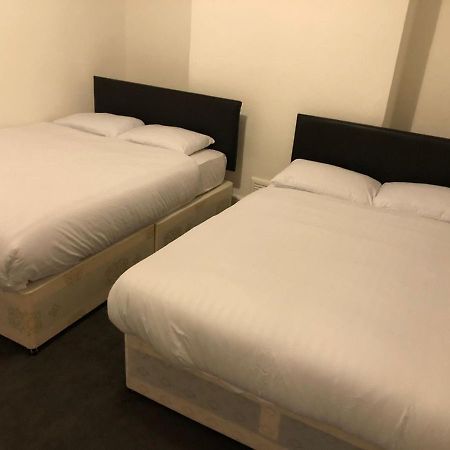 East London 2 Bedroom Apartment Ngoại thất bức ảnh