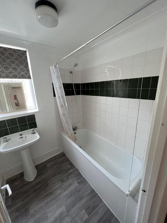 East London 2 Bedroom Apartment Ngoại thất bức ảnh