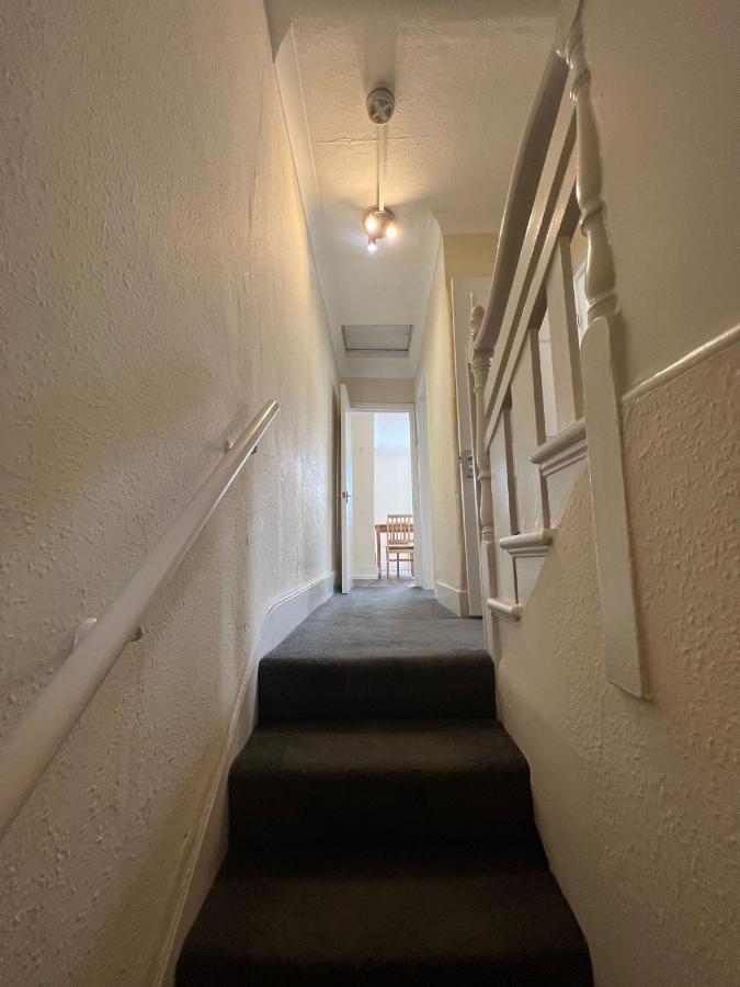 East London 2 Bedroom Apartment Ngoại thất bức ảnh