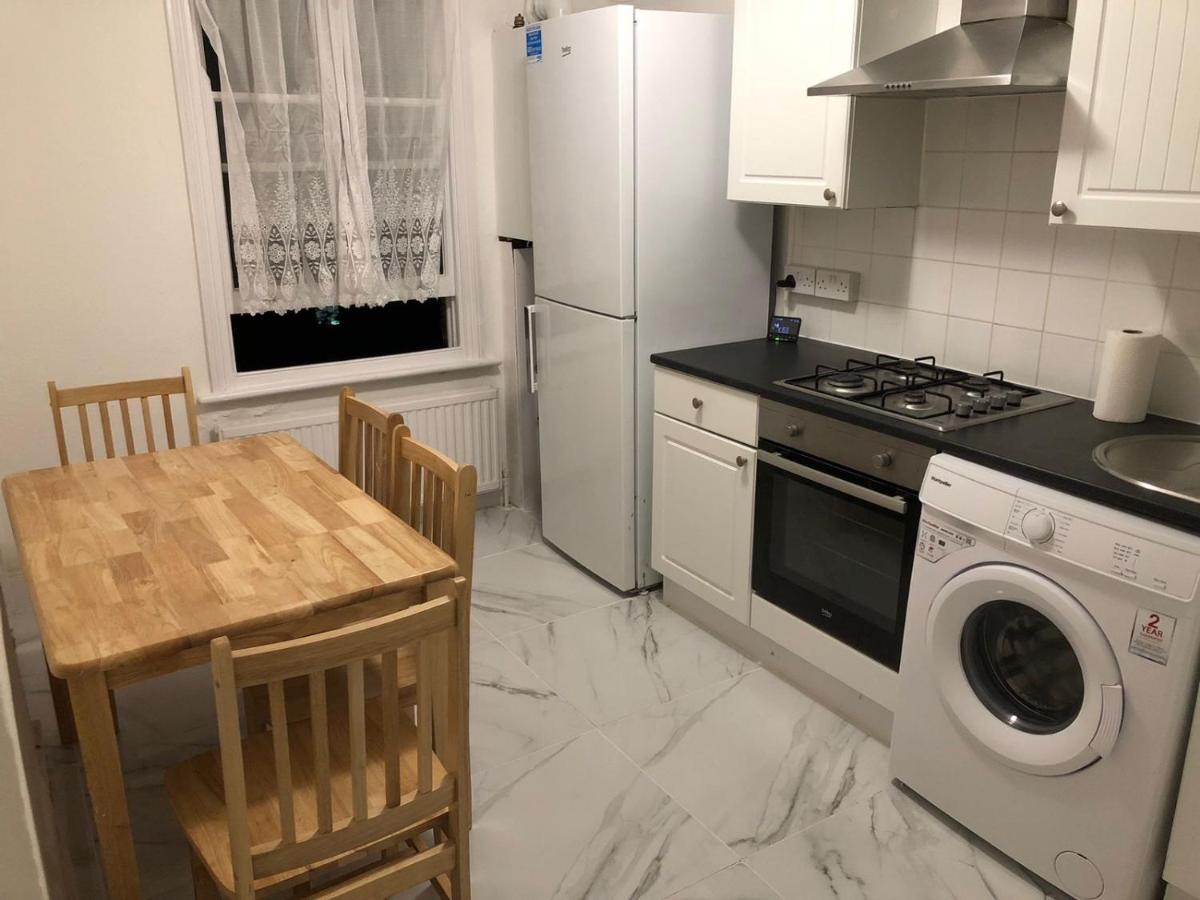 East London 2 Bedroom Apartment Ngoại thất bức ảnh