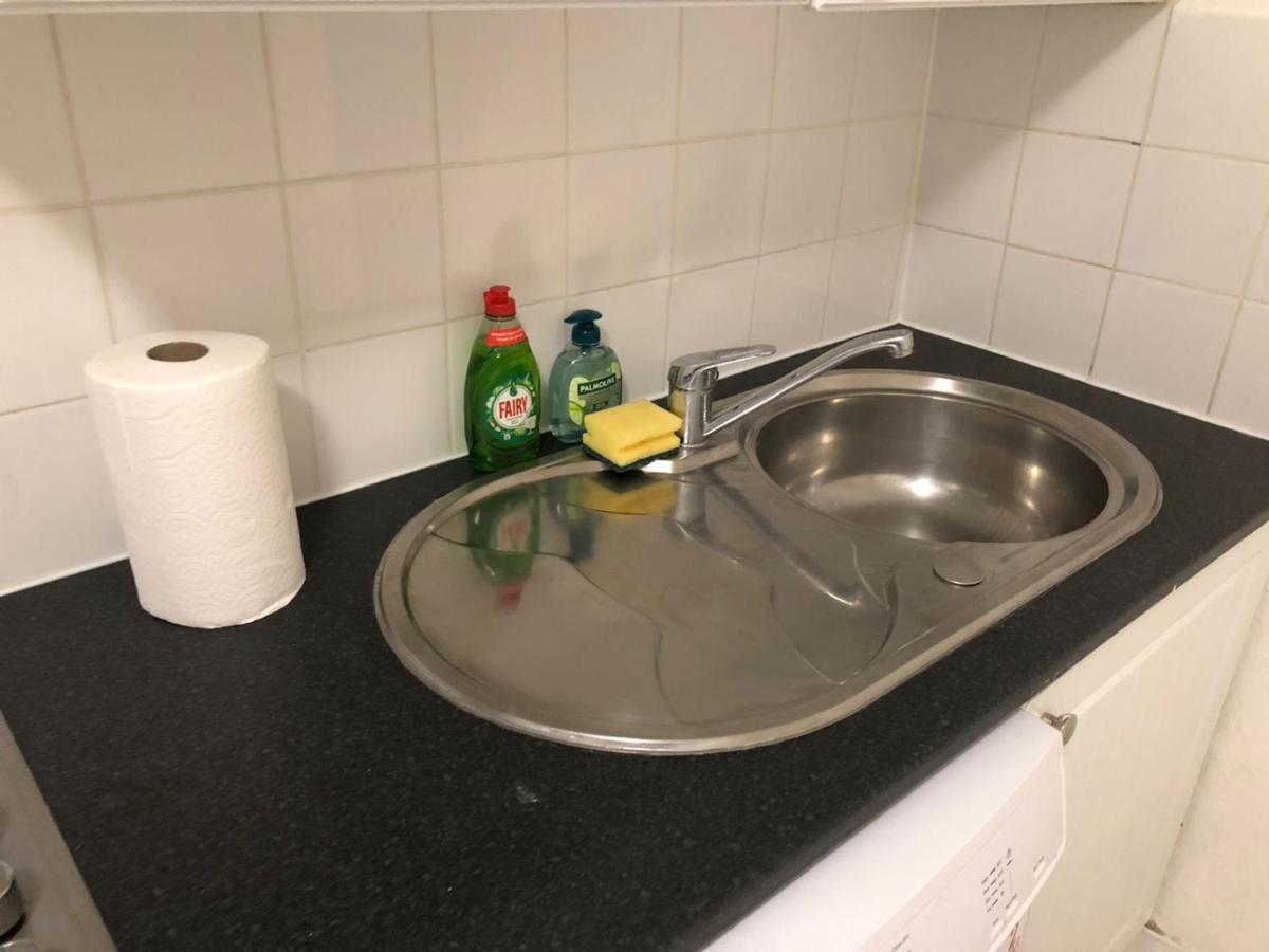 East London 2 Bedroom Apartment Ngoại thất bức ảnh