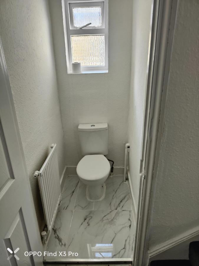 East London 2 Bedroom Apartment Ngoại thất bức ảnh