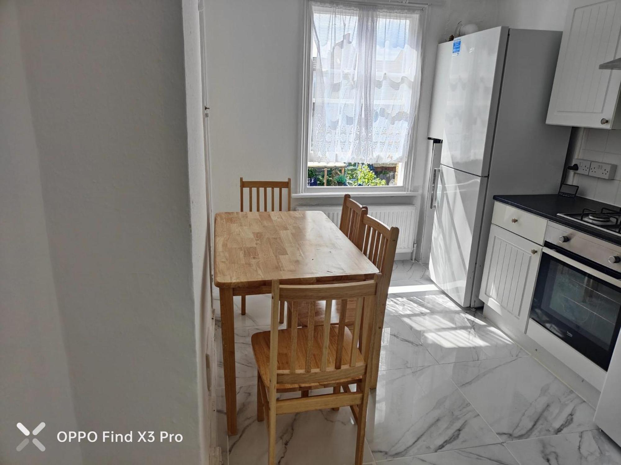 East London 2 Bedroom Apartment Ngoại thất bức ảnh